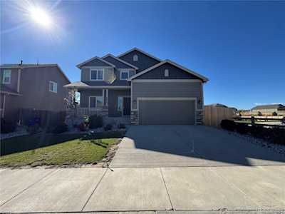 6670 Big George Dr Colorado Springs, CO 80923