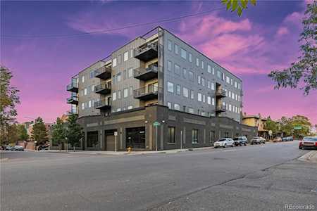 1300 N Ogden St #203 Denver, CO 80218