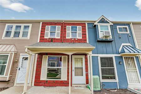 15771 E 13th Place Aurora, CO 80011