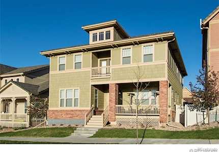 10262 Greentrail Circle Lone Tree, CO 80124