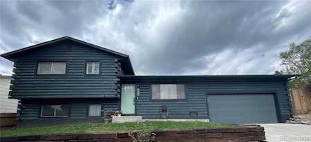 1914 Wooten Dr Colorado Springs, CO 80915