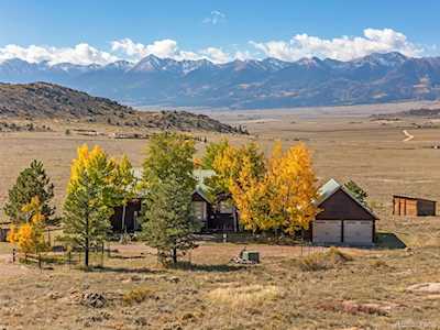 3500 Oak Grove Circle Westcliffe, CO 81252