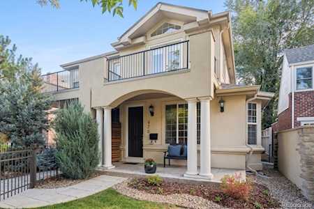 476 S Franklin St Denver, CO 80209