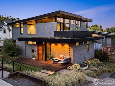 2656 4th St Boulder, CO 80304