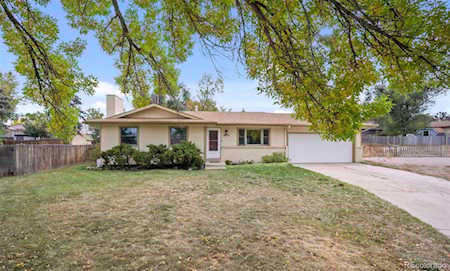 4615 N Enchanted Circle Colorado Springs, CO 80917