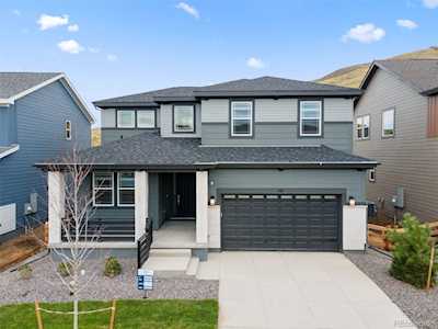 161 S Terry St Golden, CO 80401