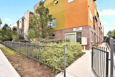 2840 W 26th Ave #115 Denver, CO 80211
