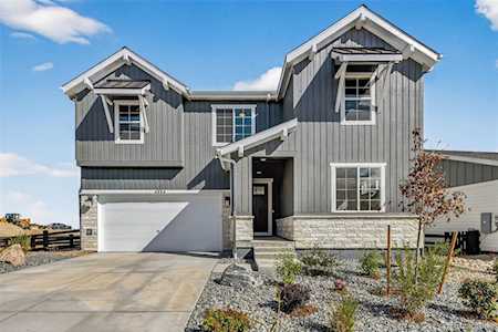 4334 Ridgewalk Point Castle Rock, CO 80108