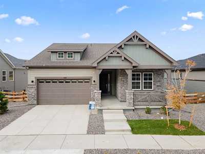 166 S Terry St Golden, CO 80401