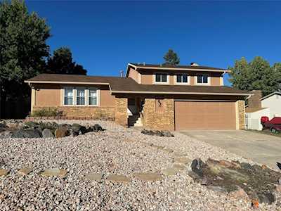 6655 Lange Circle Colorado Springs, CO 80918