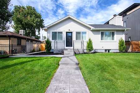 2435 S Race St Denver, CO 80210