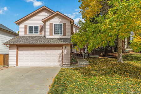 6395 Nassau Ct Highlands Ranch, CO 80130