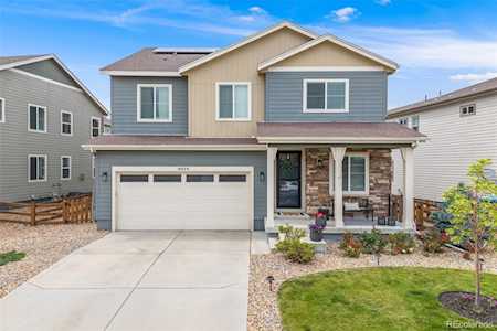 9375 Joyce Way Arvada, CO 80007