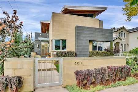 301 Monroe St Denver, CO 80206