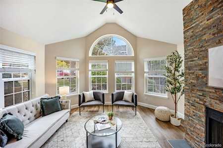 6702 S Ivy Way #A8 Centennial, CO 80112