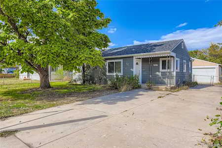 2687 W Mississippi Ave Denver, CO 80219