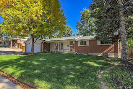 6984 Owens St Arvada, CO 80004
