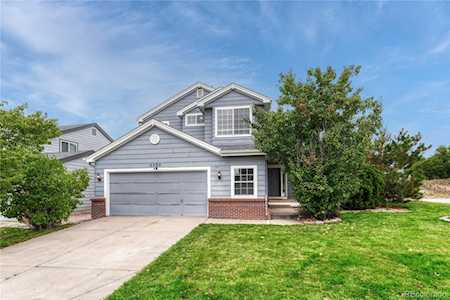 2295 Sandhurst Dr Castle Rock, CO 80104