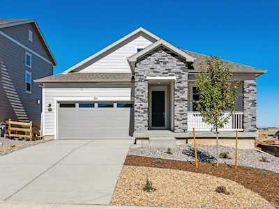 741 Lawson Dr Elizabeth, CO 80107