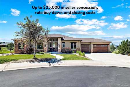 372 Castlemaine Ct Castle Rock, CO 80104