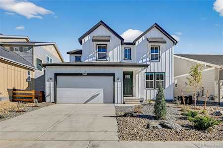 3615 Recess Ln Castle Rock, CO 80108