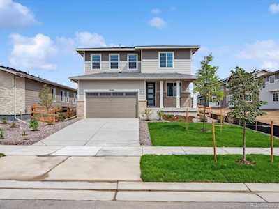 24785 E 41st Ave Aurora, CO 80019