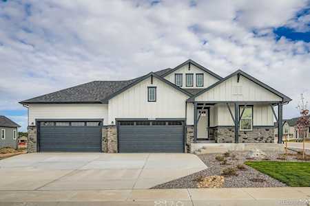 8970 Elk Antler Ln Colorado Springs, CO 80908