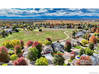 5415 Wolf St Frederick, CO 80504