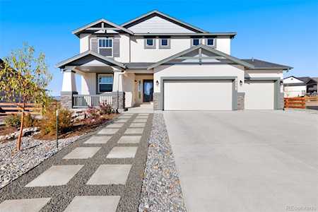10062 Antelope Ravine Dr Colorado Springs, CO 80908