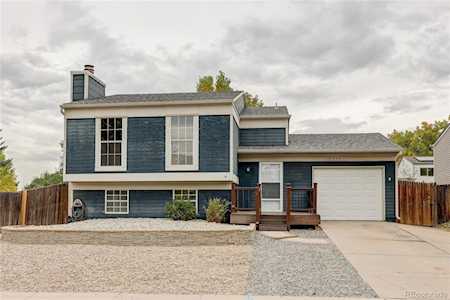 17733 Squirreltail Place Parker, CO 80134