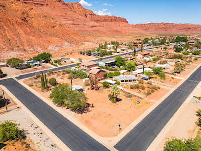 310 N Main ST Ivins, UT 84738