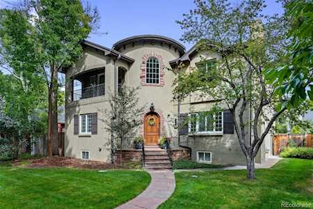 710 S Elizabeth St Denver, CO 80209