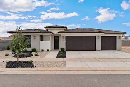 414 E Heritage Place Drive Washington, UT 84780