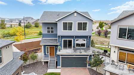 17908 E 54 Ave Denver, CO 80249