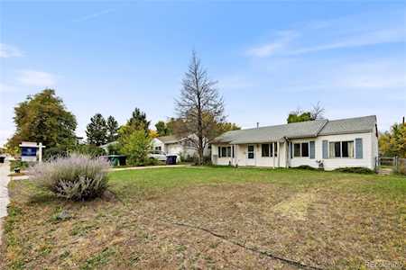 3061 S Dahlia St Denver, CO 80222