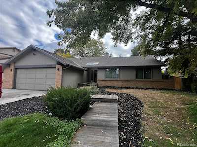 6740 E Heritage Place Centennial, CO 80111