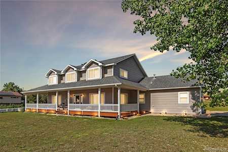 7137 Murdoch Dr Colorado Springs, CO 80920