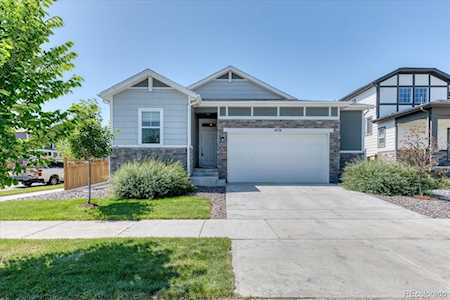 4776 Kipp Place Brighton, CO 80601