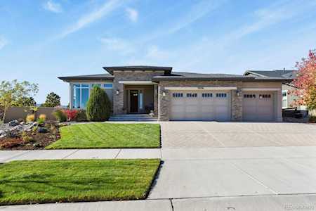 4008 Notch Trl Colorado Springs, CO 80924