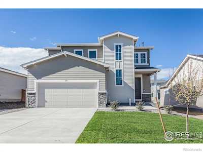 1211 105th Ave Ct Greeley, CO 80634