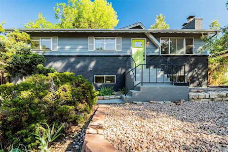 1212 Westmoreland Rd Colorado Springs, CO 80907