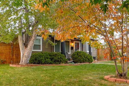 4801 E Missouri Ave Denver, CO 80246