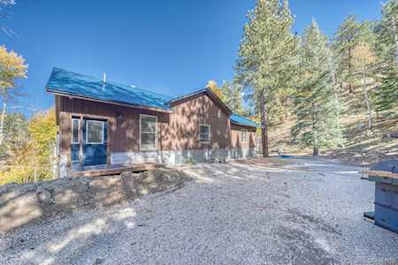 294 Vista De Agua Rd Westcliffe, CO 81252