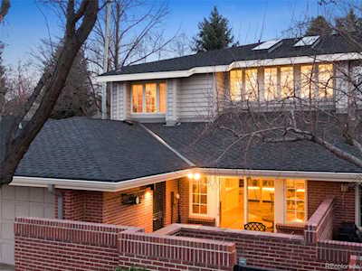 2552 E Alameda Ave #32 Denver, CO 80209