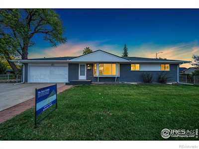 1601 14th St SW Loveland, CO 80537