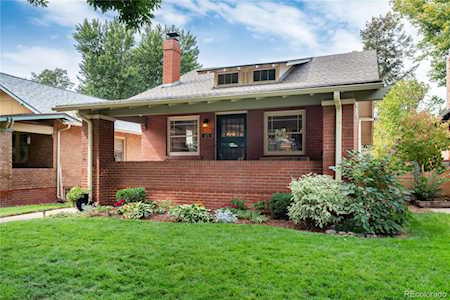 675 S Corona St Denver, CO 80209