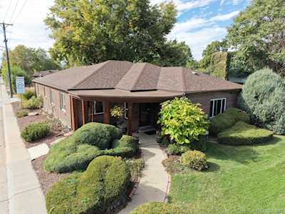 2901 Monaco Parkway Denver, CO 80207