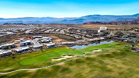 1671 W Caledonia Dunes DR St George, UT 84770