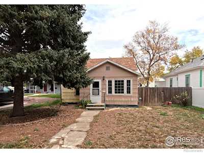 406 Maple St Fort Morgan, CO 80701