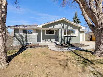 6650 Depew Ct Arvada, CO 80003